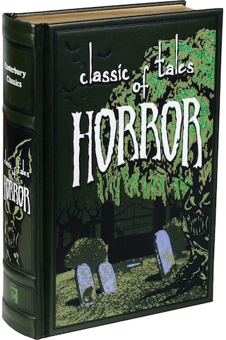 Classic Tales Of Horror