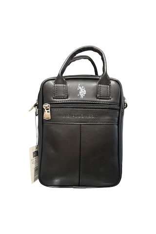 U.s. Polo Assn. Plcpr25028 Çapraz Çanta siyah