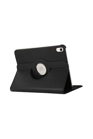 More TR Apple Uyumlu iPad 10.9 (10.Nesil) 2022 Zore Dönebilen Standlı K