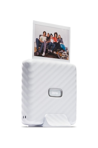Fujifilm Instax Wide Link Fotoğraf Yazıcı Beyaz + 20'li Film
