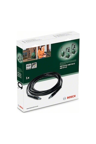 Bosch Yüksek Basınç Hortumu (6M) - F016800360