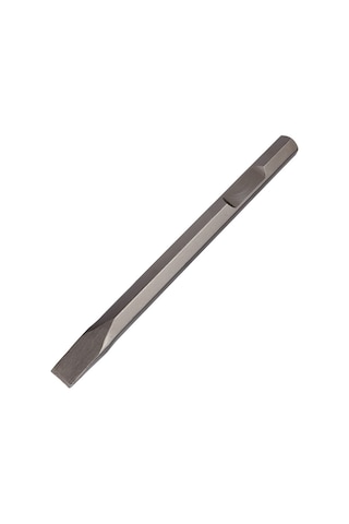 Makita D-61547 28.6 Mm Altıgen Şaftlı Yassı Keski 410 Mm