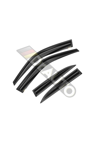 Hyundai Accent Milenyum Kasa 2000-2003 Arası Cam Rüzgarlığı