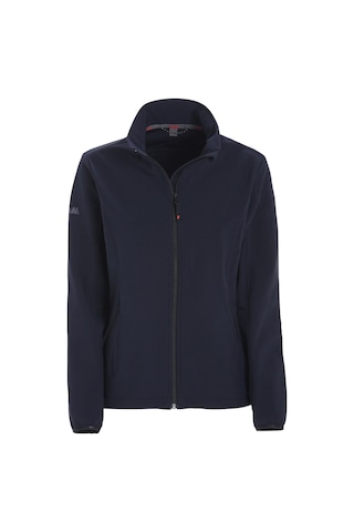 Slam Act Ws Softshell Jacket W13 Lacivert