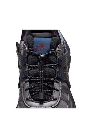 Nike V2k Run Kadın Gri Spor Ayakkabı Dar Kalıp Hq4053-001