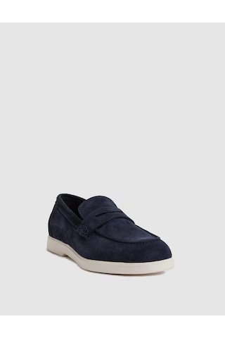 Pierre Cardin Erkek Lacivert Ayakkabı 50327088-vr033