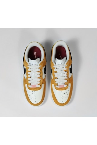 Nike Air Force 1 Lxx Kadın Sneaker Ayakkabı Bej