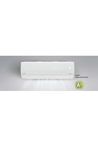 Arçelik 21325 T A++ 21.000 Btu Inverter Klima