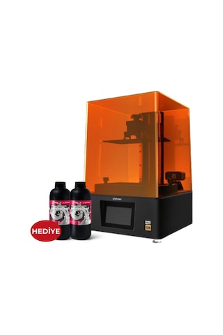 Phrozen Sonic Mighty 12K Msla 3D Yazıcı