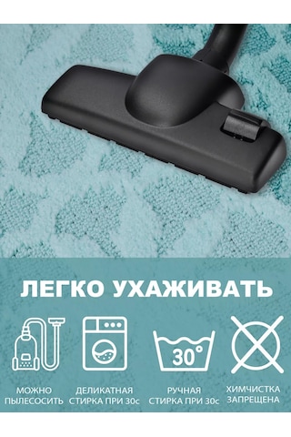 Solın Kaymaz Banyo Ve Tuvalet Paspası 173451467 Yeşil