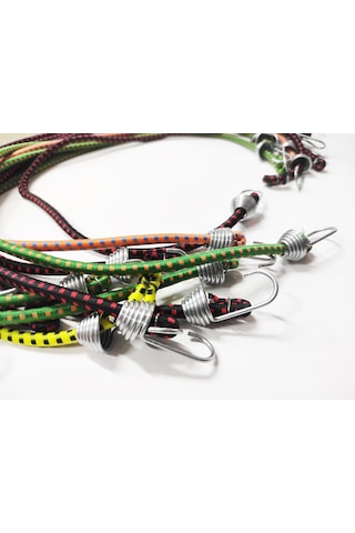 Bagaj Düzenleyici Lastik 12 Li 80 Cm Br0765008