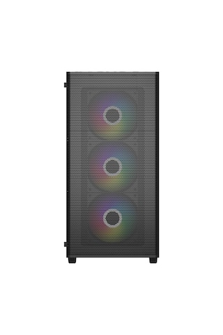 Fsp M220 Psu'suz Güç Kaynaksız Bilgisayar Kasası