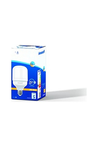 Panasonic E27 Led Torch Lamba 18w 1860lm 3000k Sarı Işık 10c