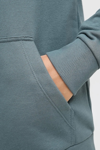 Jack & Jones Çocuk Jjecaleb Sweatshirt Mavi
