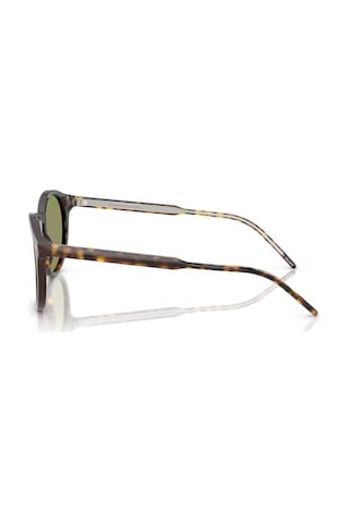 Giorgio Armani Ar8211 587914 52 Erkek Güneş Gözlüğü Gri