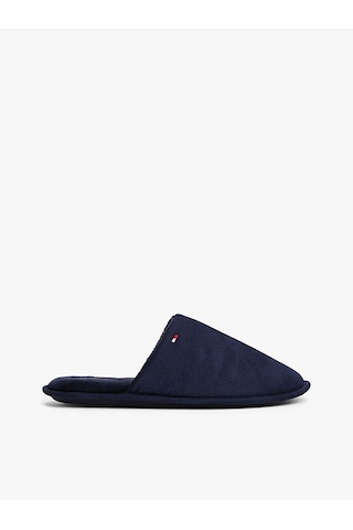 Tommy Hilfiger Erkek Terlik Fm0fm05565dw5 Mavi