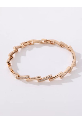 Xuping Kadın Bileklik Takı 218177643 Altın