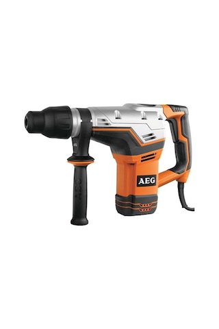 Aeg KH 5G SDS Max 13 J Toule 1200 W Pnömatik Kırıcı Delici 6.6 KG