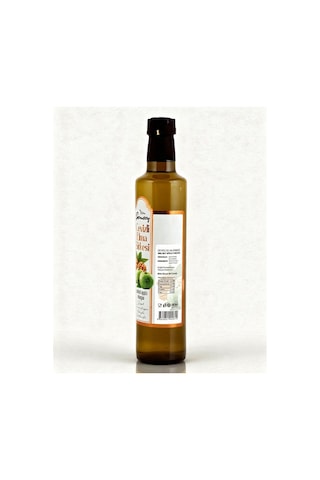 Şenay Cevizli Elma Sirkesi 500 Ml