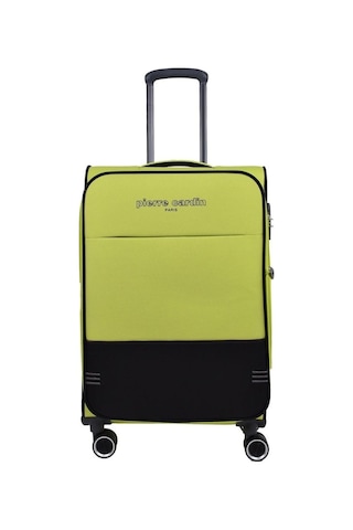 Pierre Cardin Ultra Light Limon Unisex Orta Boy Valiz 04pc8200-02 001