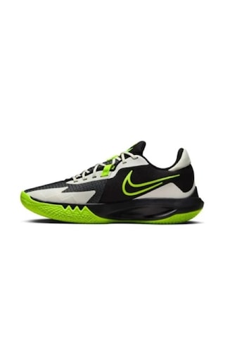 Nike Dd9535-009 Precsion 6 Basketbol Ayakkabısı Çok Renkli