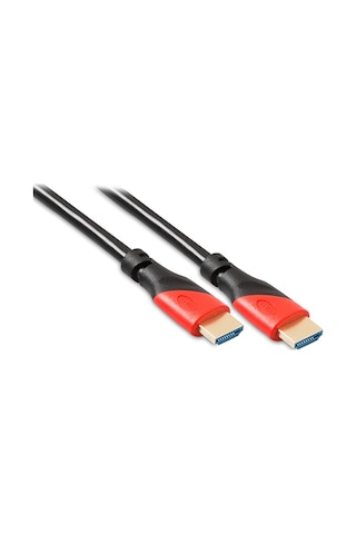 Hytech Hy-Hdm15 Hdmi To Hdmi 15M Altın Uçlu 24K 1.4 Ver. 3D Kablo