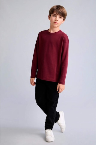 Defacto Straıght Fıt Düz Paça Jean Pantolon Erkek Çocuk C3682a826aunm40 Siyah-nm40