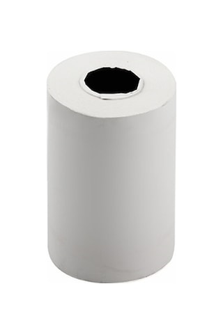 56MM X 16M Termal Yazarkasa Pos Rulosu 10'Lu Paket