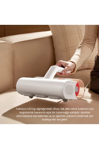 Xiaomi Dust Mite Vacuum Cleaner