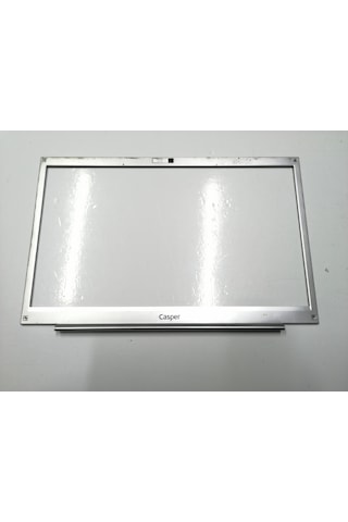 Casper Uyumlu C350 Ekran Ön Çerçeve Bezel