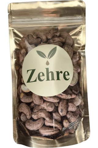 Kaju Kavrulmuş Kabuklu 500 G