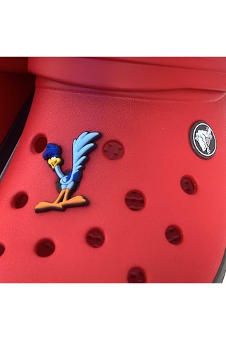 Crocs Terlik Süsü & Renkli Aksesuar Jibbitz (474782518) Çok Renkli
