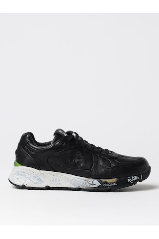 Erkek Sneaker Mase 7083 Siyah
