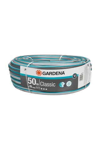 Gardena 18025 Classic Hortum 50 Metre - 3/4'' (509561590)