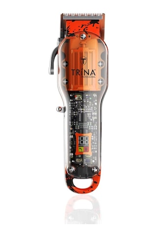 Trina Profesyonel Saç Kesme Makinesi -55