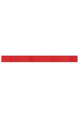 Beal Flat 18 mm x 150 cm Perlon Halka Kırmızı