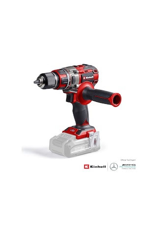 Einhell TP-CD 18/80 Li BL - Solo Akülü Vidalama  - 4514300