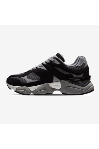 Lescon Ghost 2 Easystep Erkek Spor Ayakkabı Füme