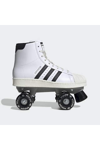Adidas Js4038 Superstar 82 Skate W Çok Renkli