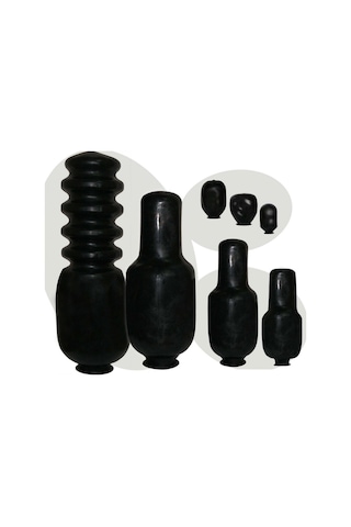 Epdm Genleşme Tankı Membranı 150/200 Litre Geniş Boğaz - Italyan