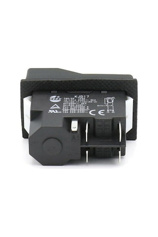 Catpower 2211 Şalter Switch Anahtar 5 pin