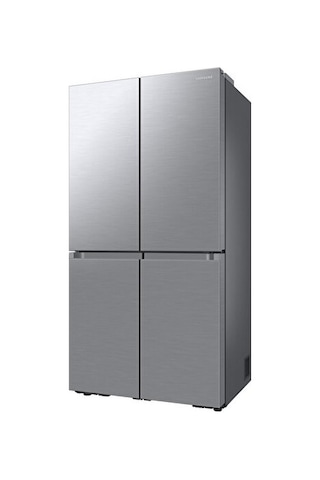 Samsung RF65DG90BESLTR Gardırop Tipi No Frost Buzdolabı