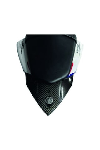 Yamaha Yzf-r25 2015-2024 Arka Kuyruk Üstü Karbon Sticker