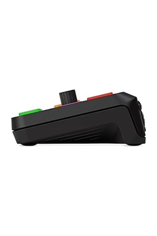 Røde Streamer X Profesyonel Entegre Ses Kartı Ve 4k Video Capture Kartı, Xlr Bağlantılar