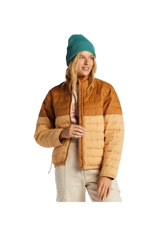 Billabong Never Stop Kadın Mont Ebjjk00123 Turuncu