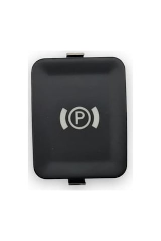 Vw Passat B6 2006-11 Park El Freni Dügmesi Tusu Butonu 3C0927225B 245935007