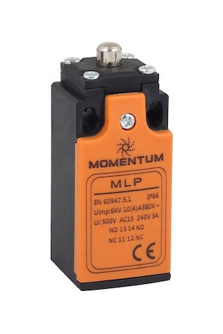 Momentum Limit Switch Dikey Pim Kısa MLP-25110