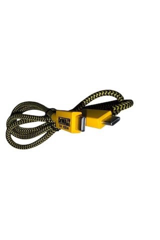 Dewalt Hızlı Şarj C Type Kablo 100w 5a