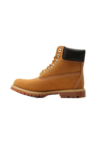 Timberland Sarı Kadın Botu 1036
