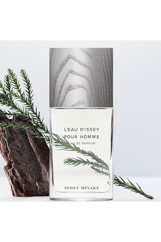 Issey Miyake L'eau D'issey Edt 125 Ml Erkek Parfümü Fresh